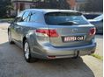 TOYOTA AVENSIS 2010/9 - 5