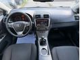 TOYOTA AVENSIS 2010/9 - 9