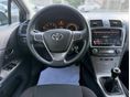 TOYOTA AVENSIS 2010/9 - 10