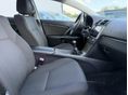 TOYOTA AVENSIS 2010/9 - 12