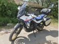 HONDA XL 750 2024/7 - 1
