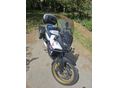 HONDA XL 750 2024/7 - 8