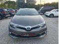 TOYOTA AURIS 2016/7 - 2