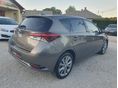 TOYOTA AURIS 2016/7 - 5