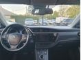 TOYOTA AURIS 2016/7 - 8