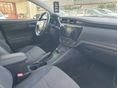 TOYOTA AURIS 2016/7 - 11