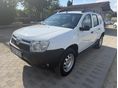 DACIA DUSTER 2013/9 - 2