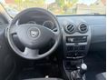 DACIA DUSTER 2013/9 - 11