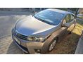 TOYOTA COROLLA Sedan 1.6 Limited