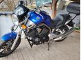 YAMAHA BT 1100 bulldog