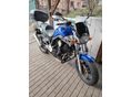 YAMAHA BT 1100 2002/12 - 2