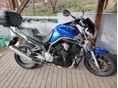 YAMAHA BT 1100 2002/12 - 3