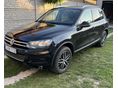 VOLKSWAGEN TOUAREG 2011/2 - 2