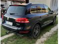 VOLKSWAGEN TOUAREG 2011/2 - 4