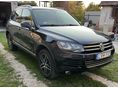 VOLKSWAGEN TOUAREG 2011/2 - 8