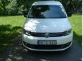VOLKSWAGEN CADDY 1.6 CR TDI Economy