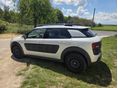 CITROEN C4 CACTUS 2016/1 - 4