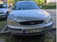 FORD MONDEO 2001/6 - 1