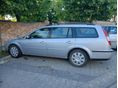 FORD MONDEO 2001/6 - 7