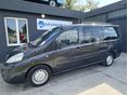 CITROEN JUMPY 2014/5 - 2