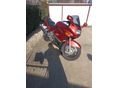 KAWASAKI ZZ-R 600 