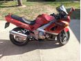 KAWASAKI ZZ-R 600 1994/1 - 4