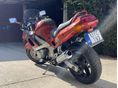 KAWASAKI ZZ-R 600 1994/1 - 5