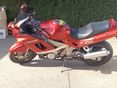 KAWASAKI ZZ-R 600 1994/1 - 6