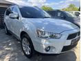 MITSUBISHI OUTLANDER 2011/9 - 2