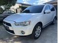MITSUBISHI OUTLANDER 2011/9 - 3