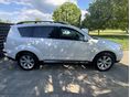 MITSUBISHI OUTLANDER 2011/9 - 4