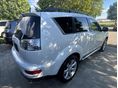 MITSUBISHI OUTLANDER 2011/9 - 5