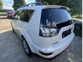 MITSUBISHI OUTLANDER 2011/9 - 6