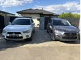 MITSUBISHI OUTLANDER 2011/9 - 8