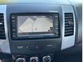 MITSUBISHI OUTLANDER 2011/9 - 18