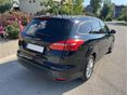 FORD FOCUS 2016/7 - 5