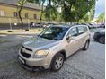 CHEVROLET ORLANDO 1.8 LS MAGYARORSZÁGI