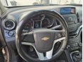 CHEVROLET ORLANDO 2011/3 - 10
