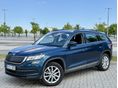 SKODA KODIAQ 2.0 TDI SCR Ambition 4x4 DSG [7 személy] / Magyarországi 1. tulaj / Gyönyörű állapot / Rendszeresen karbantartott /