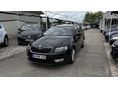 SKODA OCTAVIA 2015/6 - 2