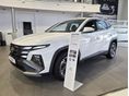 HYUNDAI TUCSON 1.6 T-GDI Comfort ÁRCSÖKKENÉS! Készletről 5 év garanciával több színben Navi LED Kamera