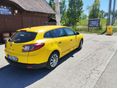 RENAULT MEGANE 2015/5 - 5