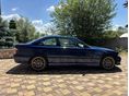 BMW 323 1998/1 - 2