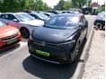 VOLKSWAGEN ID.4 77kWh Pro Perfomance AKKU:92%!-V.HOROG-TÁVTARTÓ-BŐR+VELÚR-ŰLÉS+KORMÁNYFŰT!