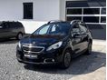 PEUGEOT 2008 1.6 VTi Allure / FRISS MŰSZAKI / ÜVEGTETŐ