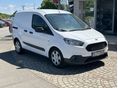 FORD COURIER Tourneo1.5 TDCi Trend Magyarországi! Első tulajdonostól!