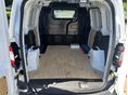 FORD COURIER 2020/10 - 11