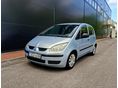MITSUBISHI COLT 1.1 Inform KLÍMA. SZERVÓ. KP.ZÁR. EL.ABLAK
