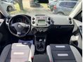 VOLKSWAGEN TIGUAN 2008/5 - 8