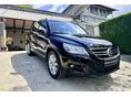 VOLKSWAGEN TIGUAN 2008/5 - 10